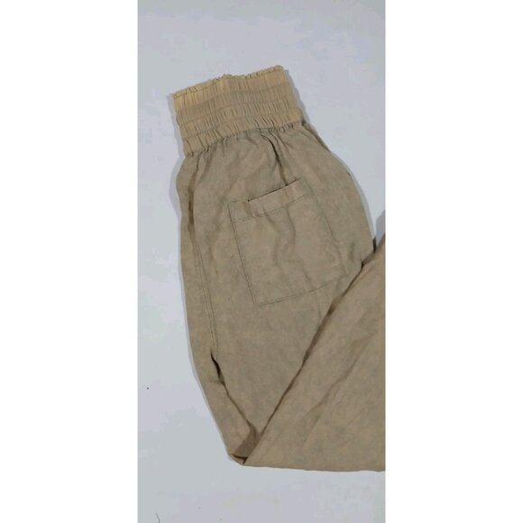 Free People FP Movement Baggy Relaxed Halfzies Pants - Picture 10 of 14